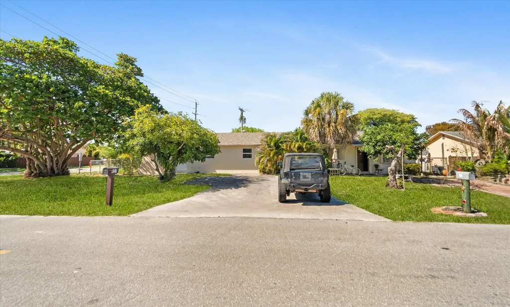 821 Northview Drive Jupiter FL 33458