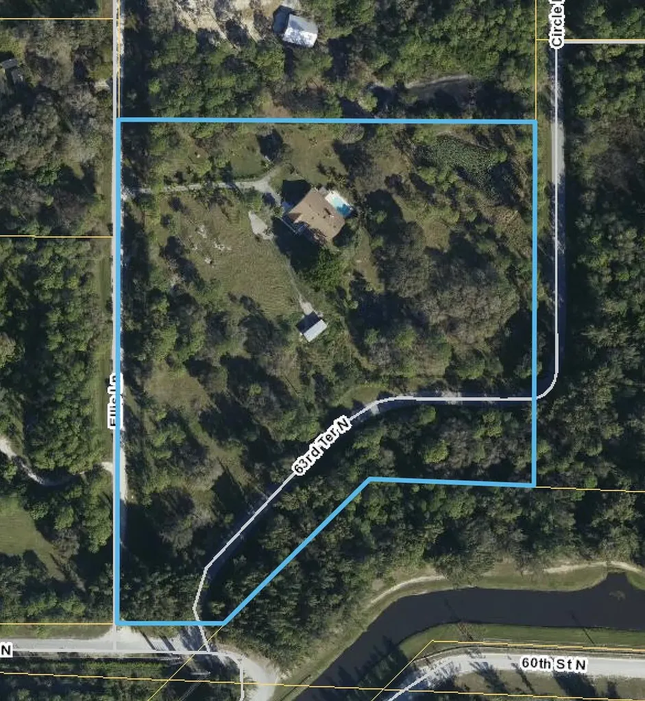 18563 60th Street N Loxahatchee FL 33470