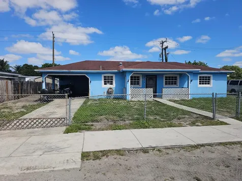 17165 NW 41st Avenue Miami Gardens FL 33055