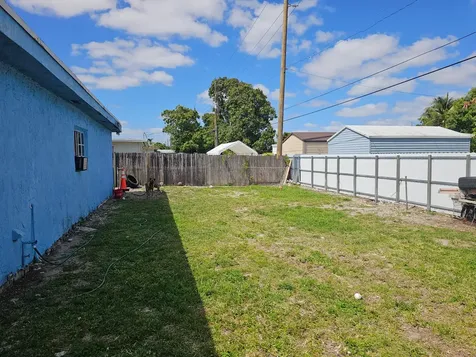 17165 NW 41st Avenue Miami Gardens FL 33055