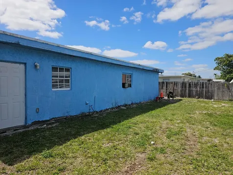 17165 NW 41st Avenue Miami Gardens FL 33055