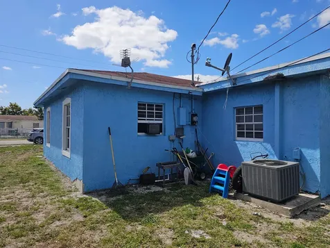 17165 NW 41st Avenue Miami Gardens FL 33055