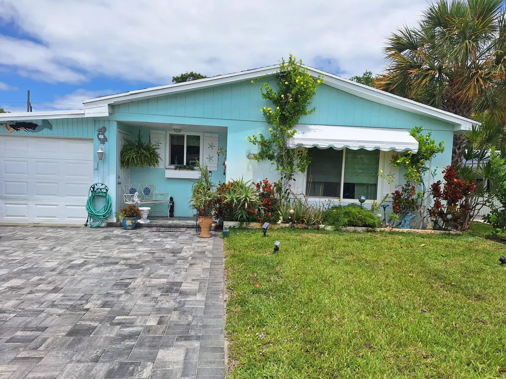 217 SE 2nd Avenue Boynton Beach FL 33435