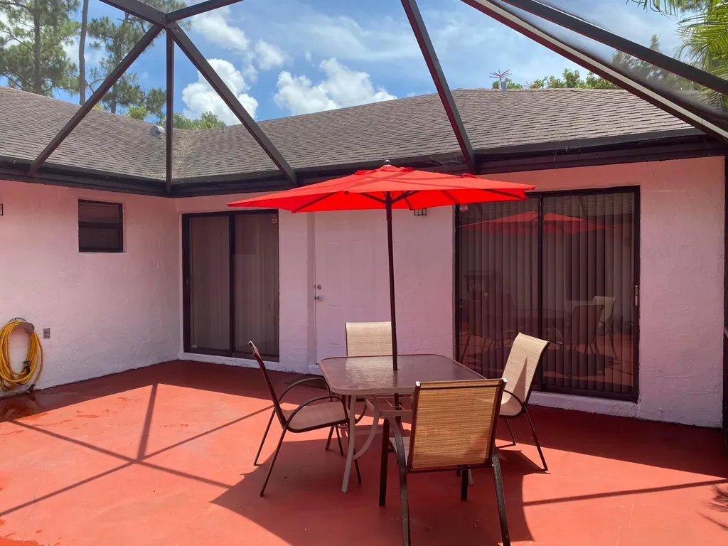 1289 Periwinkle Place Wellington FL 33414
