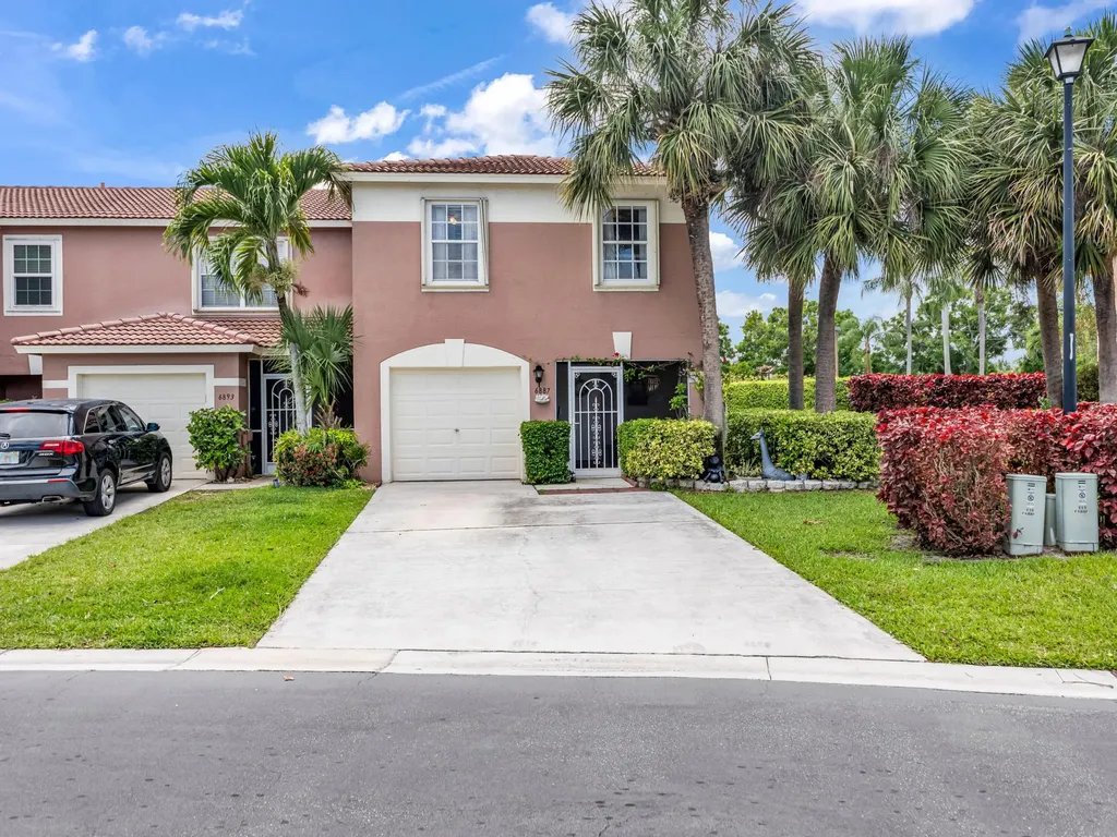 6887 Willow Creek Run Lake Worth FL 33463