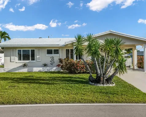 4712 Mainland Drive Tamarac FL 33319