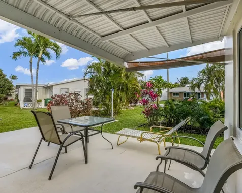 4712 Mainland Drive Tamarac FL 33319