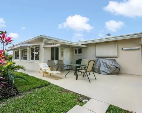 4712 Mainland Drive Tamarac FL 33319