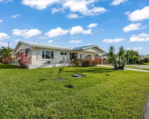 4712 Mainland Drive Tamarac FL 33319