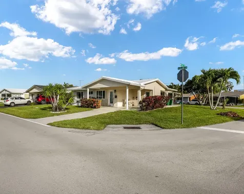 4712 Mainland Drive Tamarac FL 33319