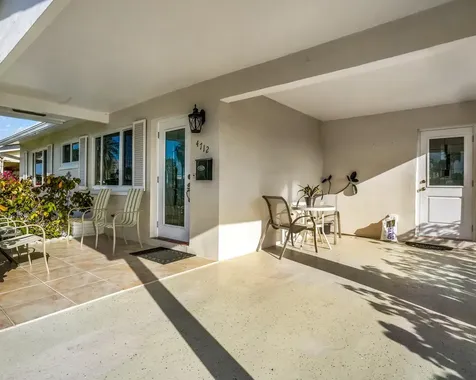 4712 Mainland Drive Tamarac FL 33319