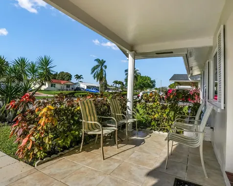 4712 Mainland Drive Tamarac FL 33319