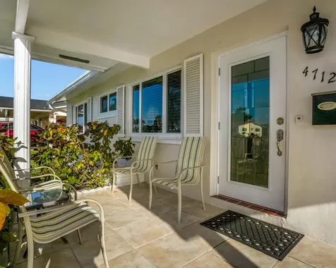4712 Mainland Drive Tamarac FL 33319