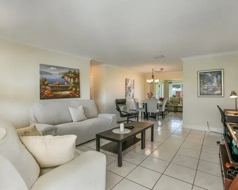 4712 Mainland Drive Tamarac FL 33319