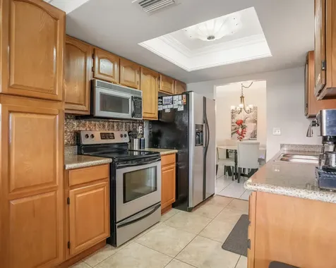4712 Mainland Drive Tamarac FL 33319