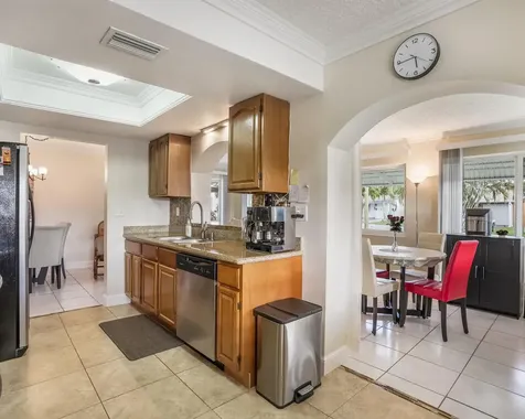 4712 Mainland Drive Tamarac FL 33319