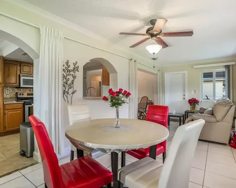 4712 Mainland Drive Tamarac FL 33319