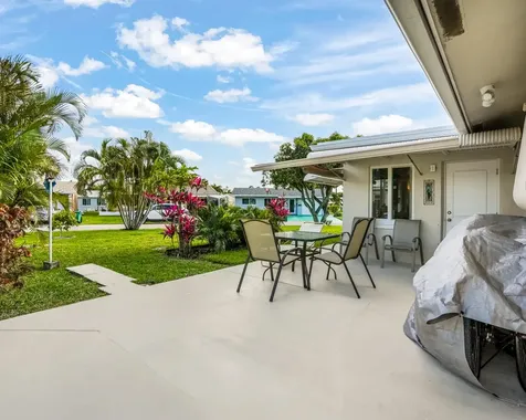 4712 Mainland Drive Tamarac FL 33319