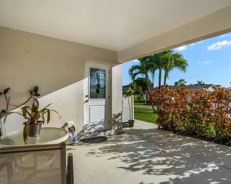 4712 Mainland Drive Tamarac FL 33319