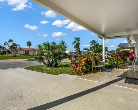 4712 Mainland Drive Tamarac FL 33319