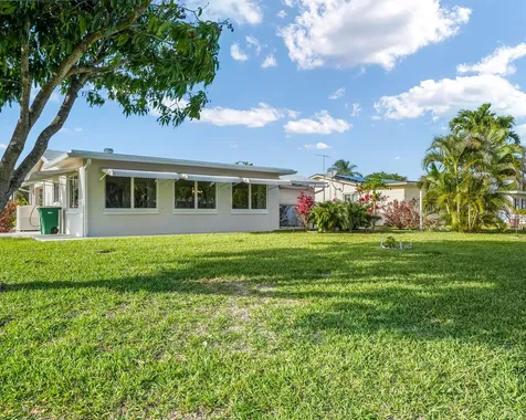 4712 Mainland Drive Tamarac FL 33319