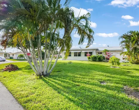 4712 Mainland Drive Tamarac FL 33319