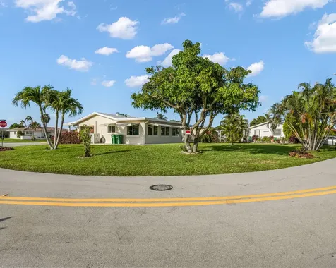 4712 Mainland Drive Tamarac FL 33319