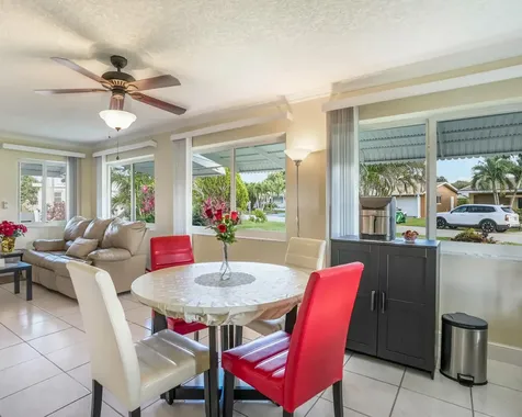4712 Mainland Drive Tamarac FL 33319