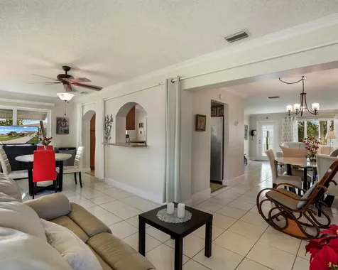 4712 Mainland Drive Tamarac FL 33319