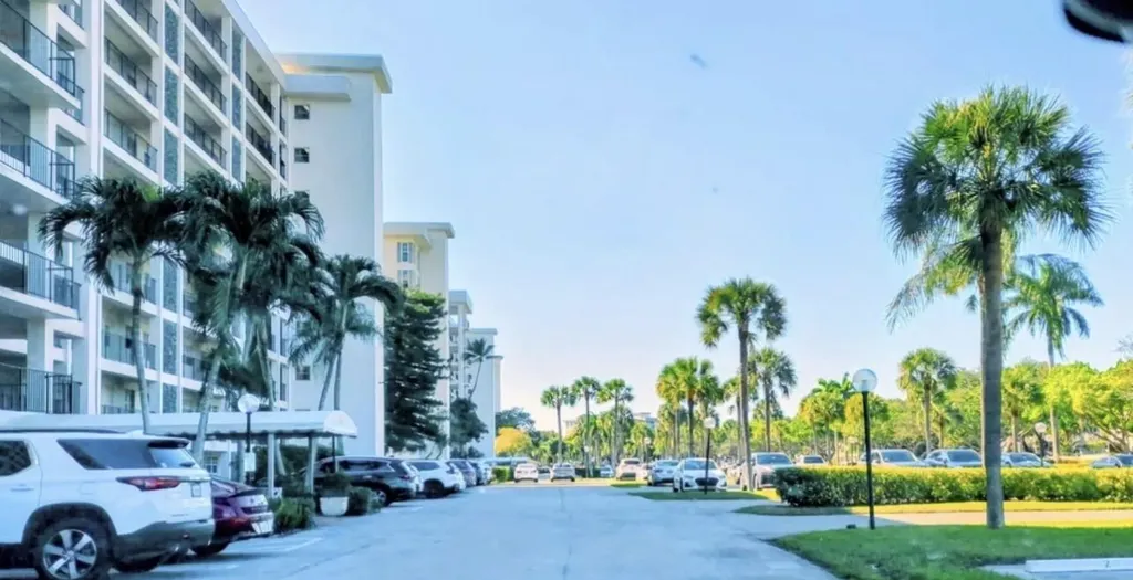 3100 N Palm Aire Drive Pompano Beach FL 33069