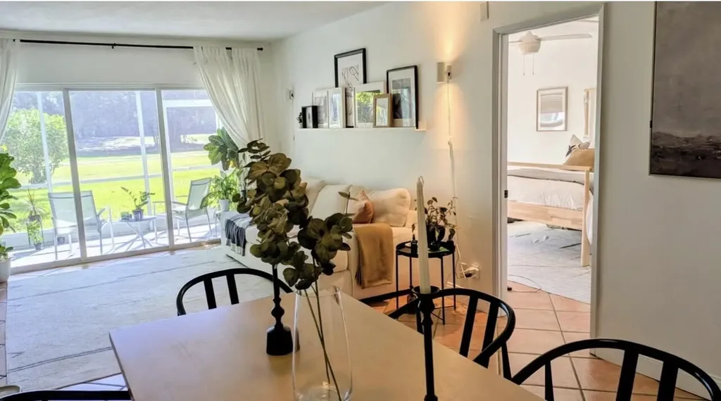 3100 N Palm Aire Drive Pompano Beach FL 33069