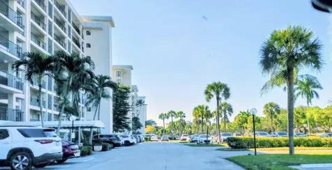 3100 N Palm Aire Drive Pompano Beach FL 33069