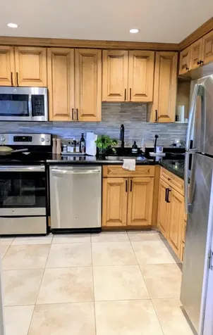 3100 N Palm Aire Drive Pompano Beach FL 33069