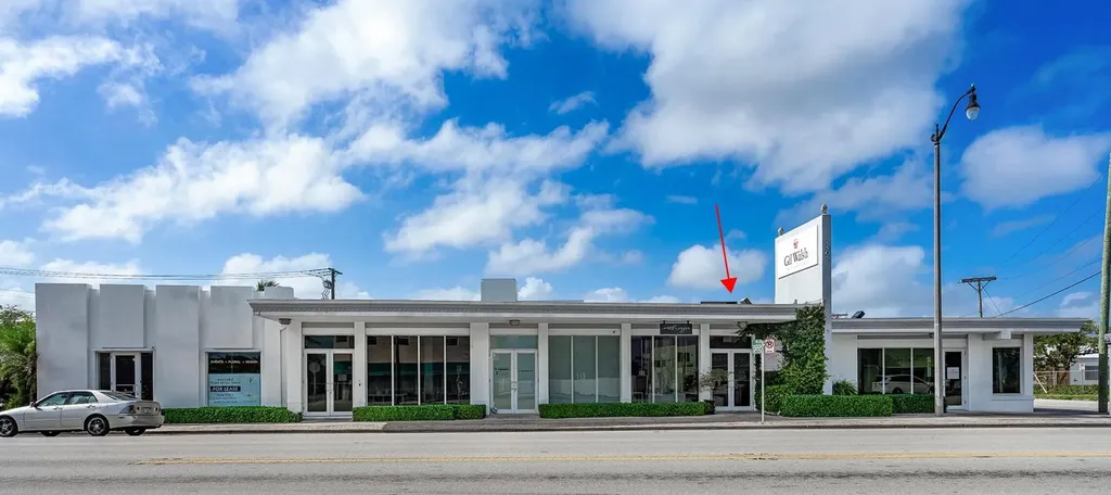 5505 S Dixie Highway West Palm Beach FL 33405
