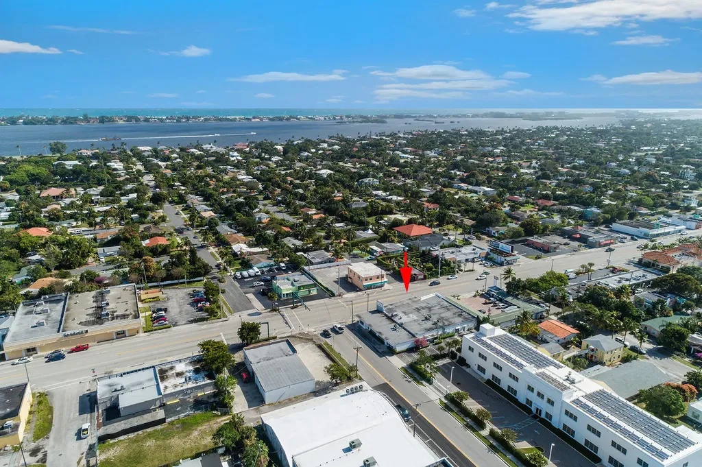 5505 S Dixie Highway West Palm Beach FL 33405