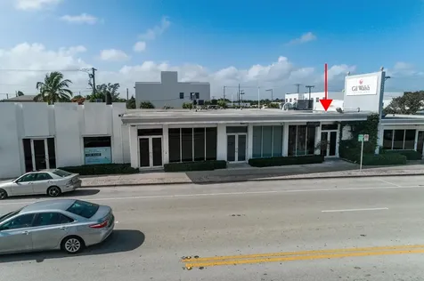 5505 S Dixie Highway West Palm Beach FL 33405