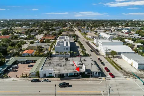 5505 S Dixie Highway West Palm Beach FL 33405