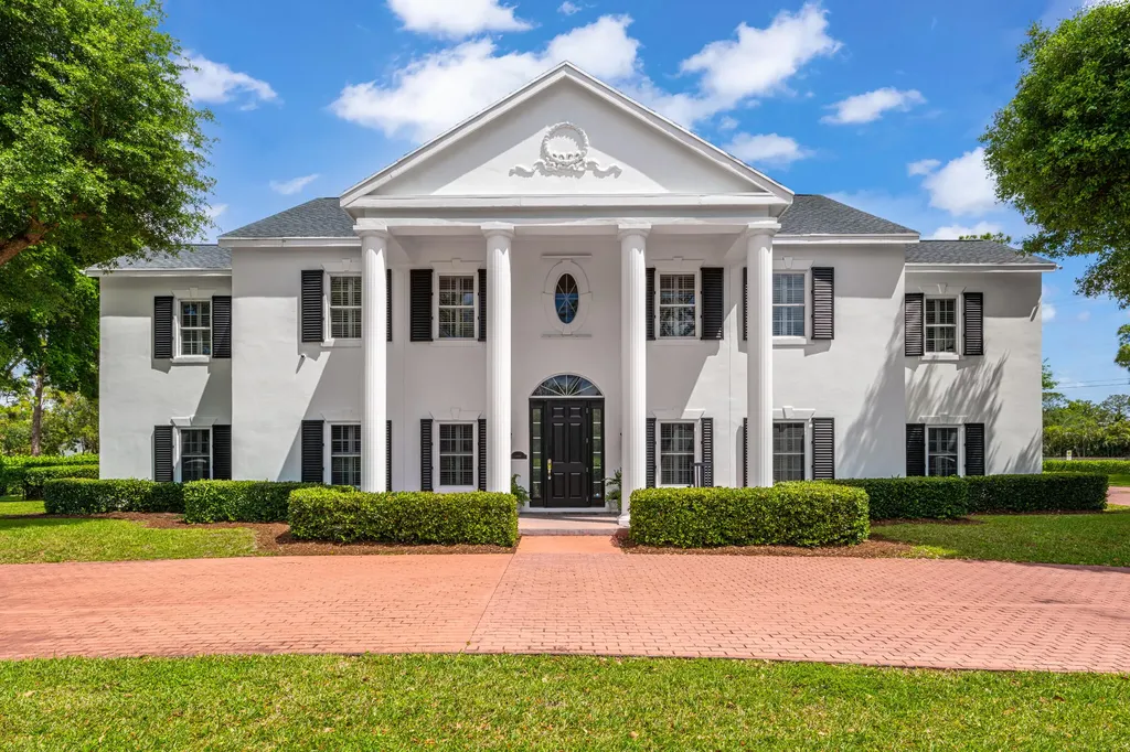 14990 Horseshoe Trace Wellington FL 33414