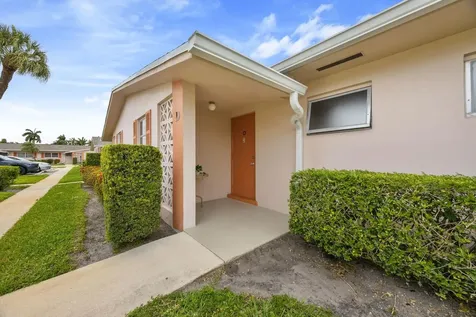 2691 Dudley Drive Drive E West Palm Beach FL 33415