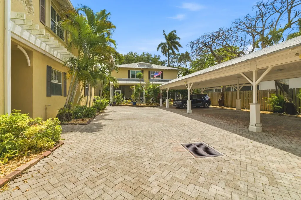 1220 W Las Olas Boulevard Fort Lauderdale FL 33312