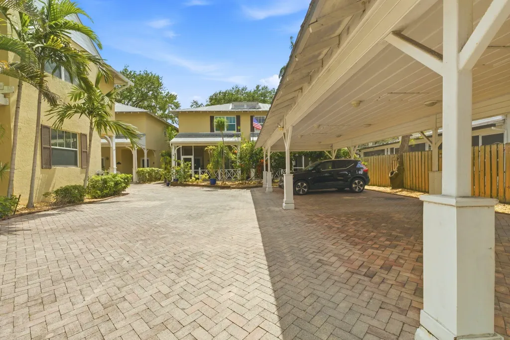 1220 W Las Olas Boulevard Fort Lauderdale FL 33312