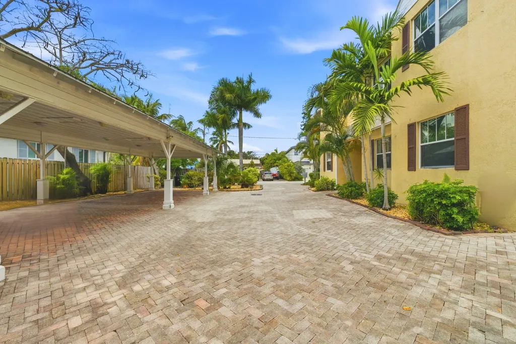 1220 W Las Olas Boulevard Fort Lauderdale FL 33312