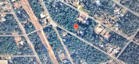 3397 E Alex Place Inverness FL 34453