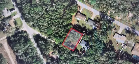 3397 E Alex Place Inverness FL 34453
