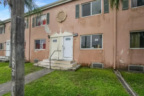 306 NW 84th Terrace Miami FL 33150