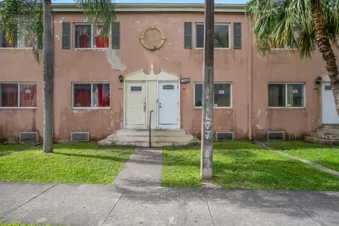 306 NW 84th Terrace Miami FL 33150
