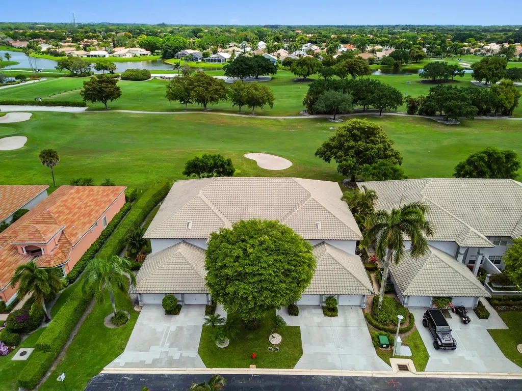11618 Briarwood Circle Boynton Beach FL 33437