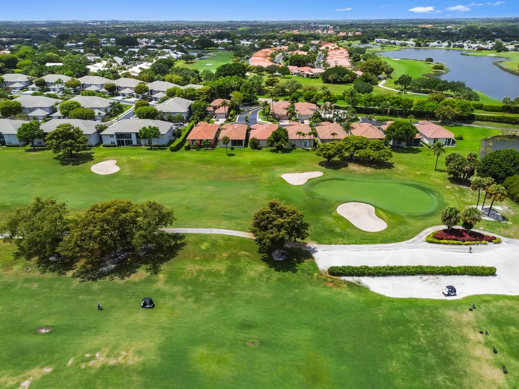 11618 Briarwood Circle Boynton Beach FL 33437