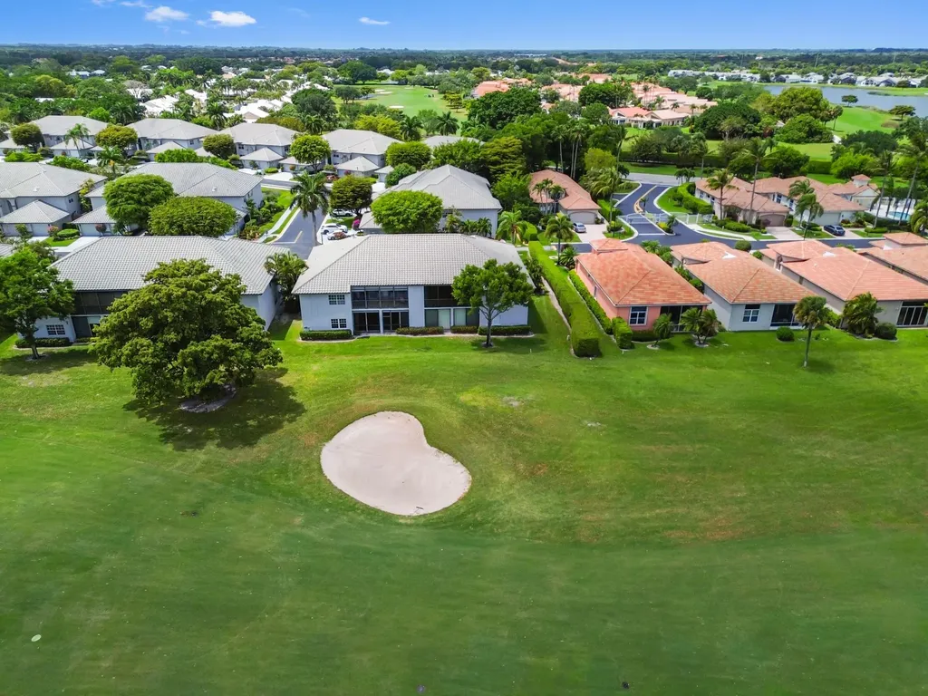 11618 Briarwood Circle Boynton Beach FL 33437