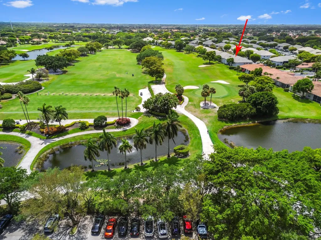 11618 Briarwood Circle Boynton Beach FL 33437